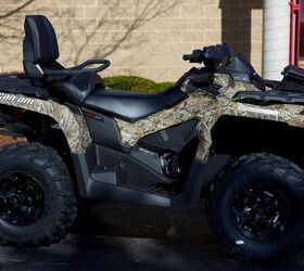 2014 can am outlander max xt 650