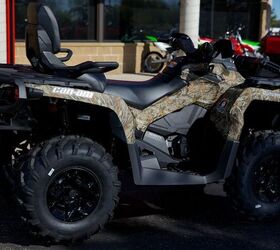 2014 can am outlander max xt 650