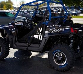 2014 polaris z14ve7eal rzr s 800 eps stealth black le