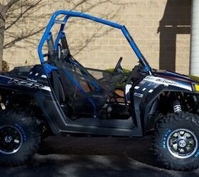 AnzeigePolaris 800 Rzr - Motorrad Kaufen Bei