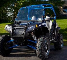 2014 polaris z14ve7eal rzr s 800 eps stealth black le