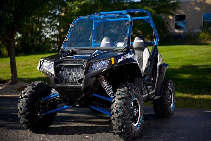 Black Rzr 2014 Polaris Z14VE7EAL - RZR S 800 EPS Stealth Black LE For Sale | ATV ...