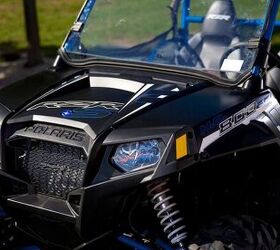 2014 polaris z14ve7eal rzr s 800 eps stealth black le