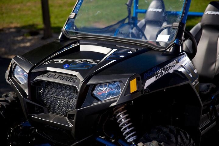 2014 Razor 800 2014 Polaris Z14VE7EAL - RZR S 800 EPS Stealth Black LE For Sale | ATV ...