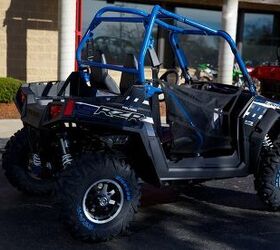 2014 polaris z14ve7eal rzr s 800 eps stealth black le