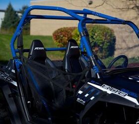 2014 polaris z14ve7eal rzr s 800 eps stealth black le