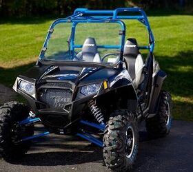 2014 polaris z14ve7eal rzr s 800 eps stealth black le