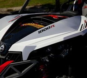 2014 can am maverick x xc dps 1000r