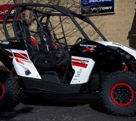 2014 can am maverick x xc dps 1000r