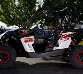 2014 can am maverick x xc dps 1000r