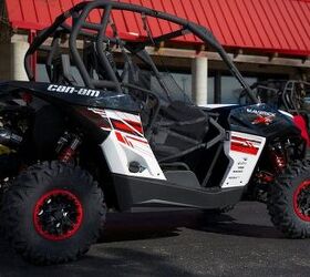 2014 can am maverick x xc dps 1000r