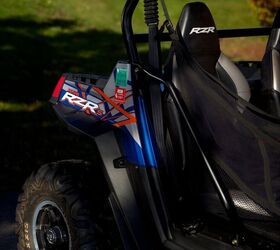 2013 polaris rzr s 800 blue fire and orange le