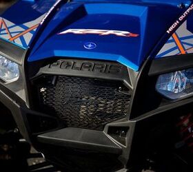 2013 polaris rzr s 800 blue fire and orange le