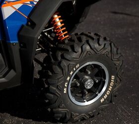 2013 polaris rzr s 800 blue fire and orange le