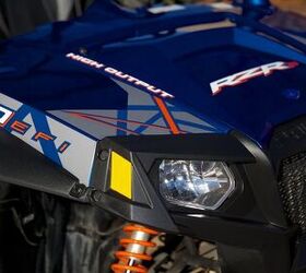 2013 polaris rzr s 800 blue fire and orange le