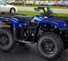 2007 yamaha big bear 400 irs 5 speed 4x4