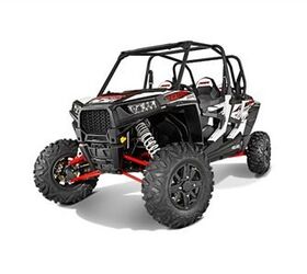 the ultimate rzr experience for 4107 hp 18 in suspension travel unmatched