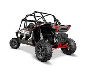 the ultimate rzr experience for 4107 hp 18 in suspension travel unmatched