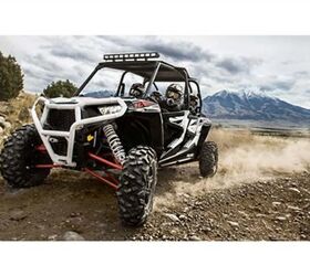 the ultimate rzr experience for 4107 hp 18 in suspension travel unmatched