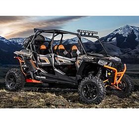 the ultimate rzr experience for 4107 hp 18 in suspension travel unmatched