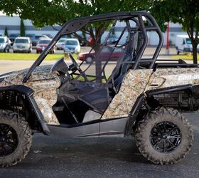 2013 can am commander xt 1000