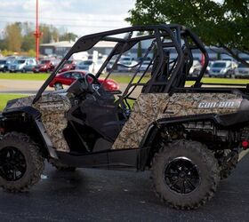 2013 can am commander xt 1000