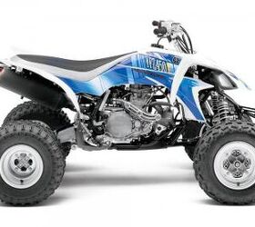 Genuine Yamaha Positive Battery Cable For 2004-2013 YFZ450 / YFZ 450 ATV - 5TG-82115-00-00 - View #2