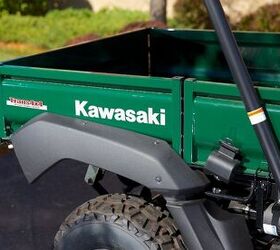 2012 kawasaki mule 4010 trans4x4