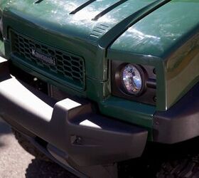 2012 kawasaki mule 4010 trans4x4