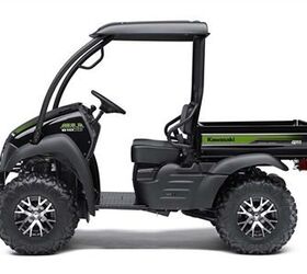 compact side x side is tough enough for the backcountrywhen the