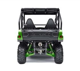 le model delivers premium features in the all new teryx side x