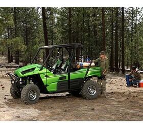 le model delivers premium features in the all new teryx side x