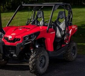 2013 can am commander 800r