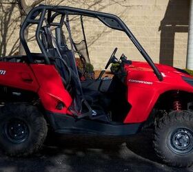 2013 can am commander 800r