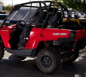 2013 can am commander 800r