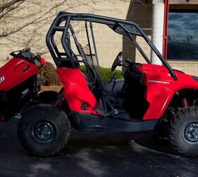 2013 can am commander 800r