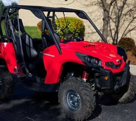 2013 can am commander 800r