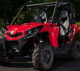 2013 can am commander 800r