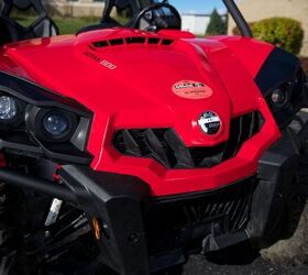 2013 can am commander 800r