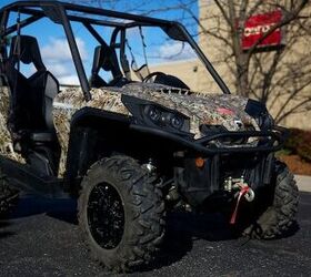 2013 can am commander xt 800r