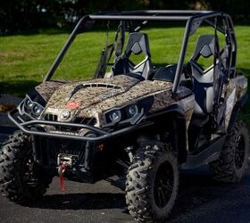 2013 can am commander xt 800r