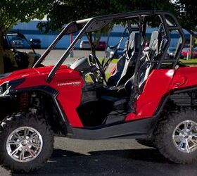 2013 can am commander xt 1000