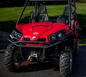 2013 can am commander xt 1000