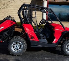 2013 can am commander xt 1000