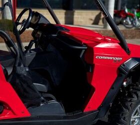 2013 can am commander xt 1000