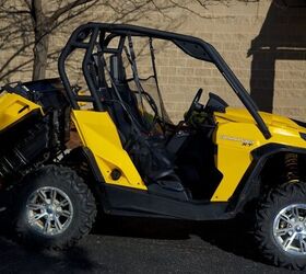 2013 can am commander xt 1000