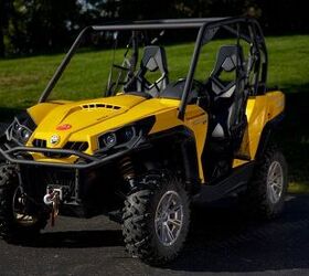 2013 can am commander xt 1000