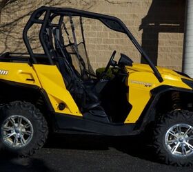 2013 can am commander xt 1000