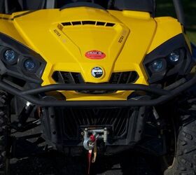 2013 can am commander xt 1000