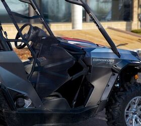 2013 can am commander xt 1000